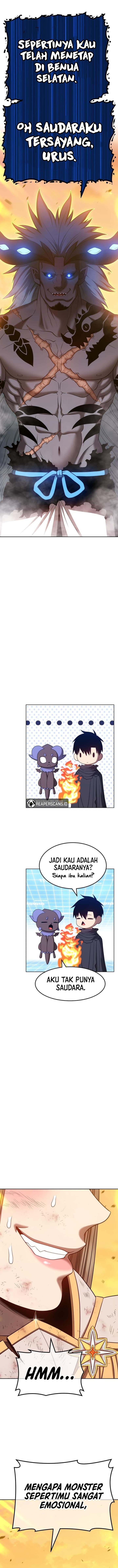 +99 Wooden Reinforced Stick - Chapter 42 - Page 29