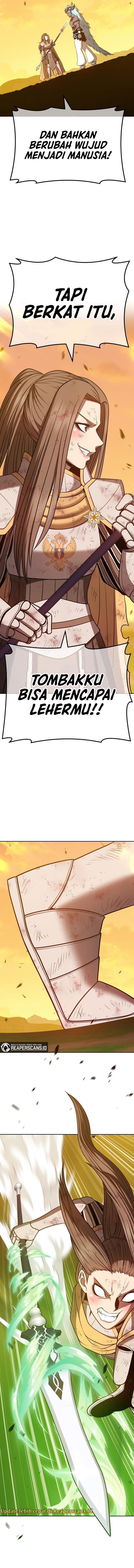 +99 Wooden Reinforced Stick - Chapter 42 - Page 30