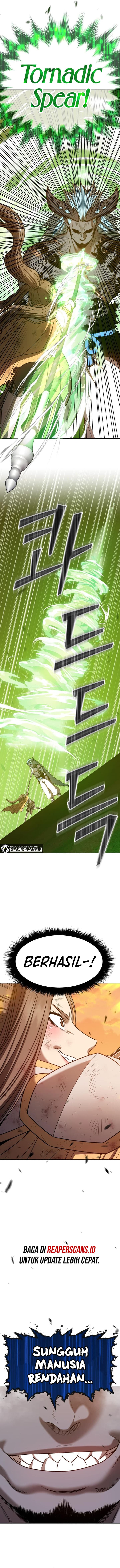 +99 Wooden Reinforced Stick - Chapter 42 - Page 31