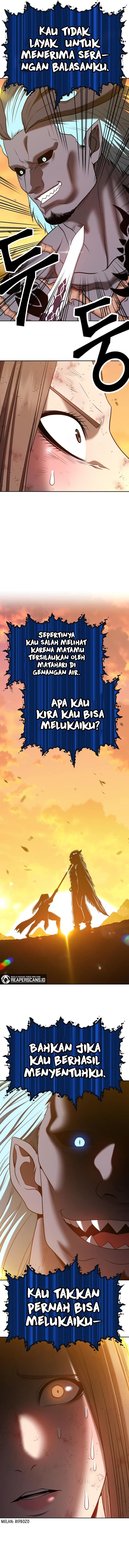 +99 Wooden Reinforced Stick - Chapter 42 - Page 32