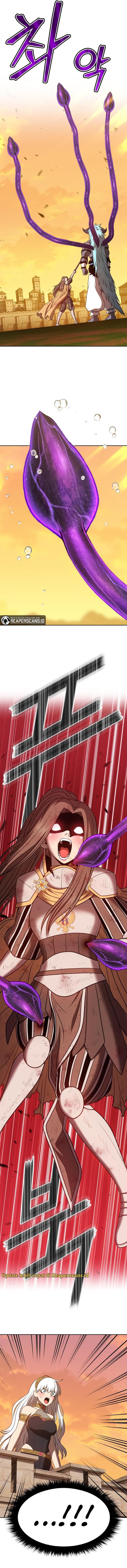 +99 Wooden Reinforced Stick - Chapter 42 - Page 33