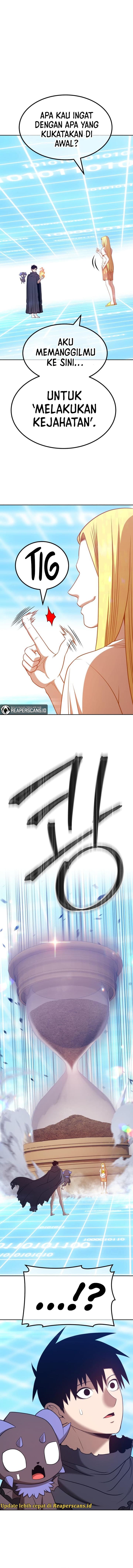 +99 Wooden Reinforced Stick - Chapter 42 - Page 36