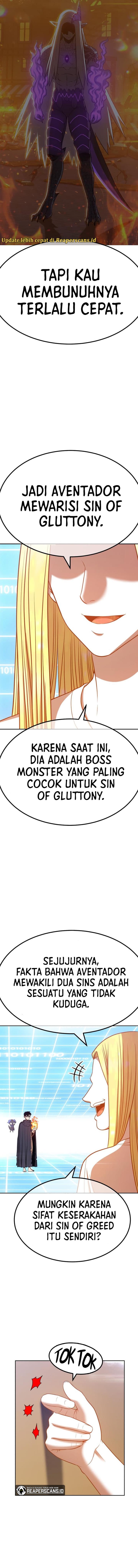 +99 Wooden Reinforced Stick - Chapter 42 - Page 38