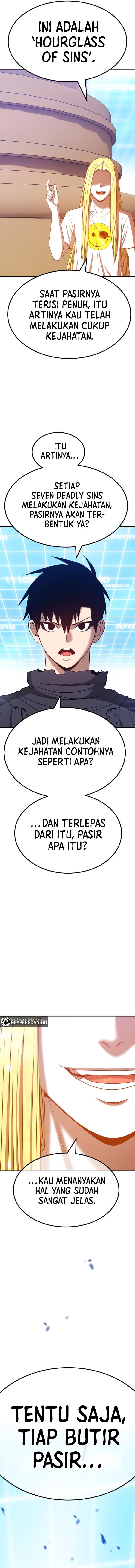 +99 Wooden Reinforced Stick - Chapter 42 - Page 39