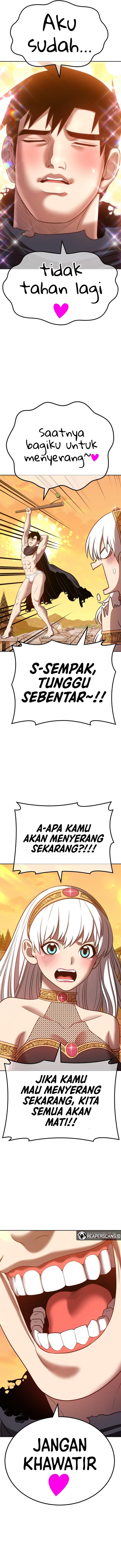 +99 Wooden Reinforced Stick - Chapter 42 - Page 5