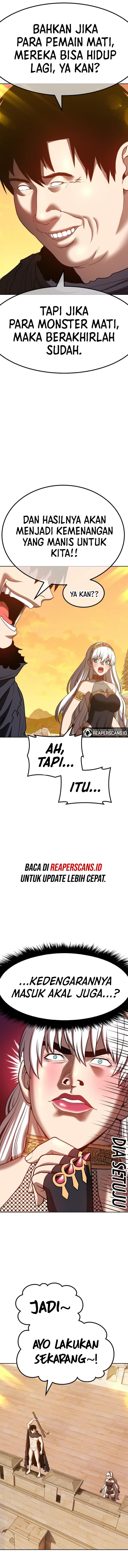 +99 Wooden Reinforced Stick - Chapter 42 - Page 6