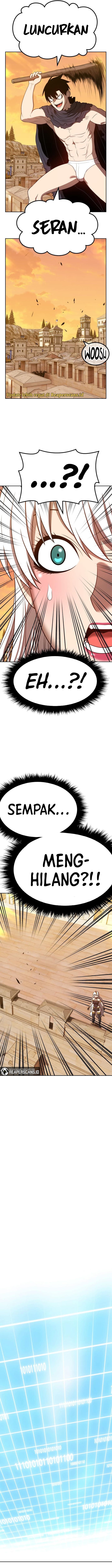 +99 Wooden Reinforced Stick - Chapter 42 - Page 7