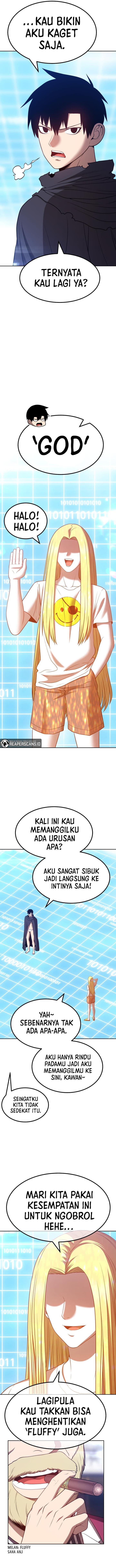 +99 Wooden Reinforced Stick - Chapter 42 - Page 9