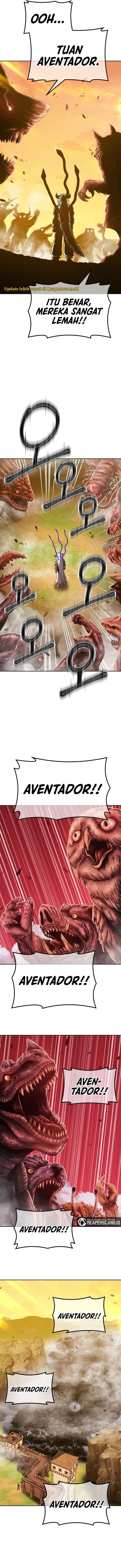 +99 Wooden Reinforced Stick - Chapter 43 - Page 10