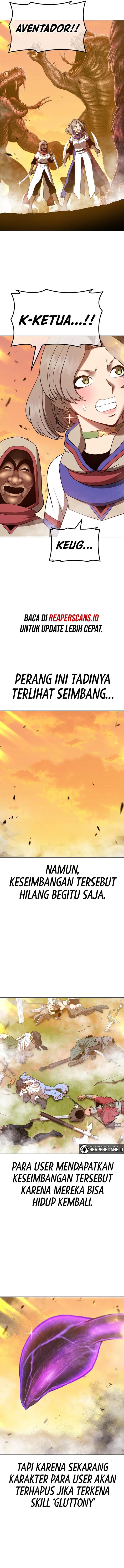 +99 Wooden Reinforced Stick - Chapter 43 - Page 11