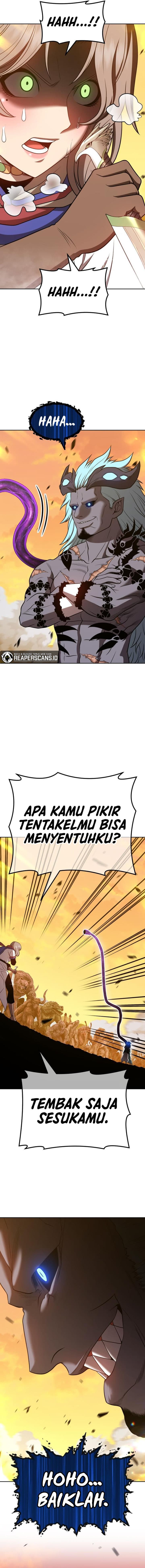 +99 Wooden Reinforced Stick - Chapter 43 - Page 15