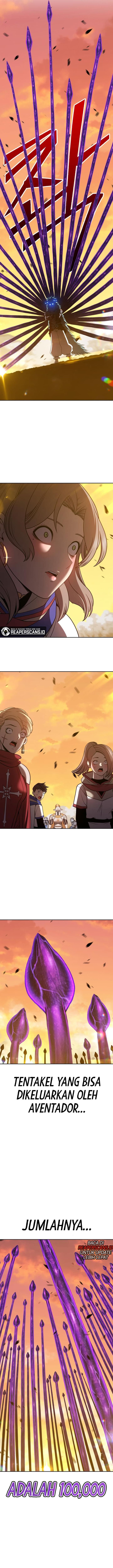 +99 Wooden Reinforced Stick - Chapter 43 - Page 16