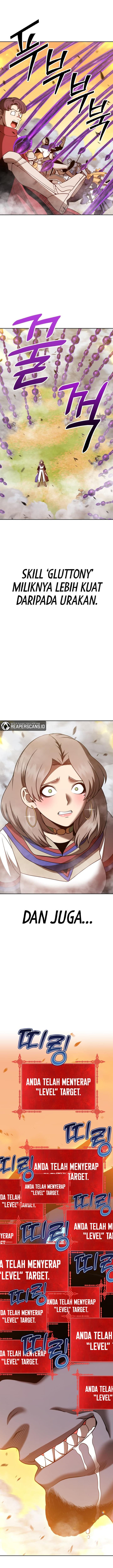 +99 Wooden Reinforced Stick - Chapter 43 - Page 17