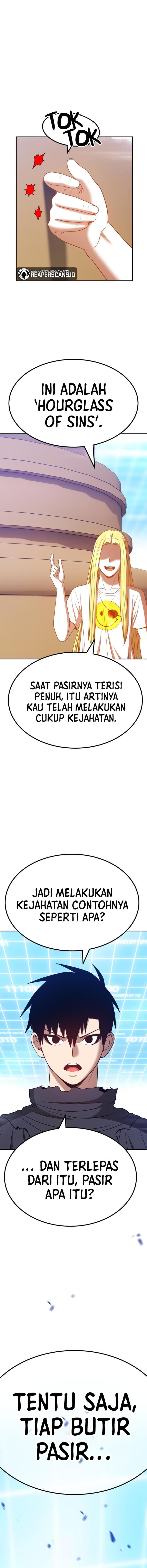 +99 Wooden Reinforced Stick - Chapter 43 - Page 2