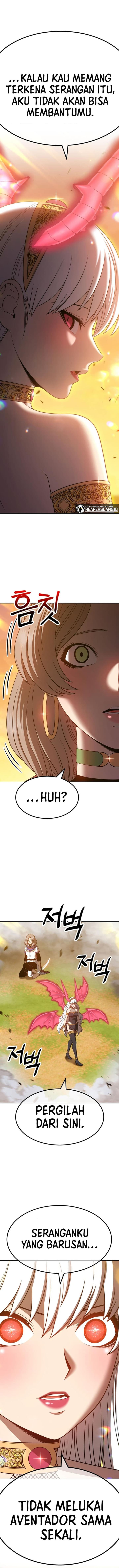 +99 Wooden Reinforced Stick - Chapter 43 - Page 24