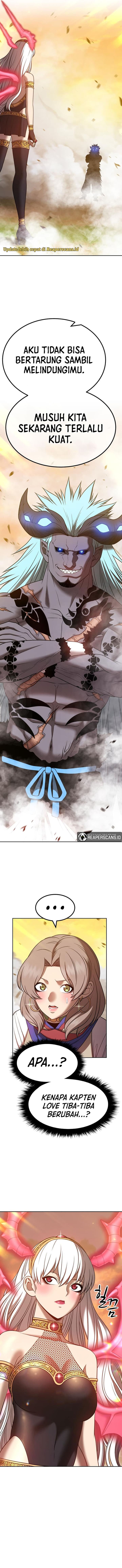 +99 Wooden Reinforced Stick - Chapter 43 - Page 25
