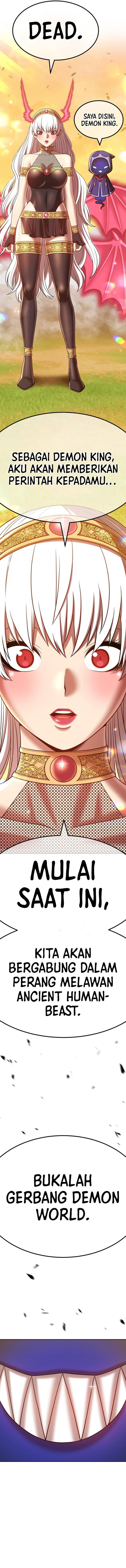 +99 Wooden Reinforced Stick - Chapter 43 - Page 27