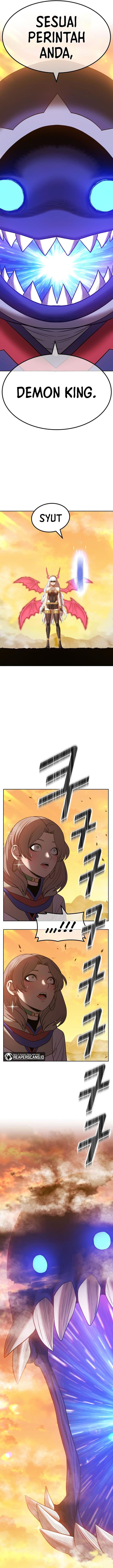 +99 Wooden Reinforced Stick - Chapter 43 - Page 28