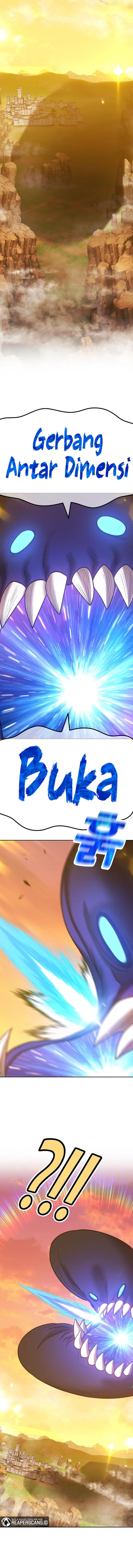 +99 Wooden Reinforced Stick - Chapter 43 - Page 29