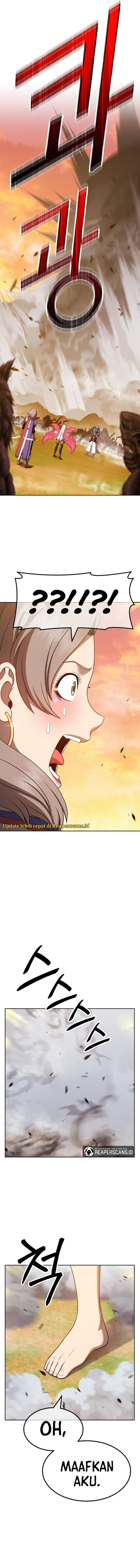 +99 Wooden Reinforced Stick - Chapter 43 - Page 30