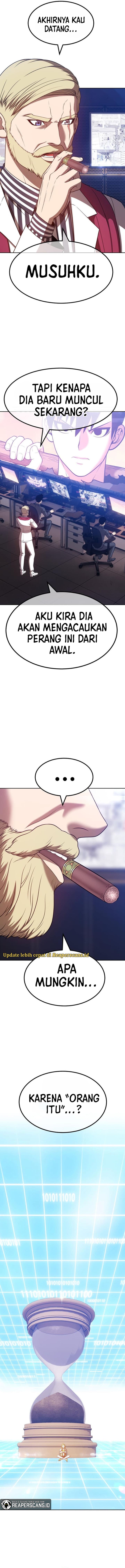 +99 Wooden Reinforced Stick - Chapter 43 - Page 33