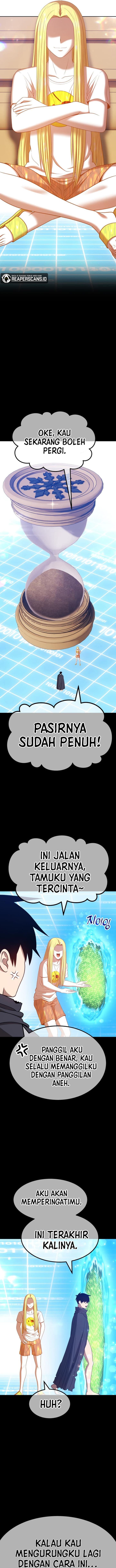 +99 Wooden Reinforced Stick - Chapter 43 - Page 34