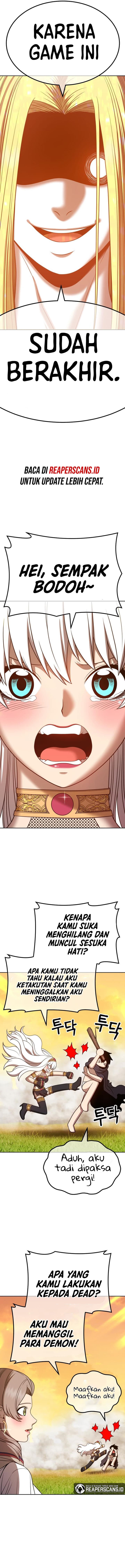 +99 Wooden Reinforced Stick - Chapter 43 - Page 36