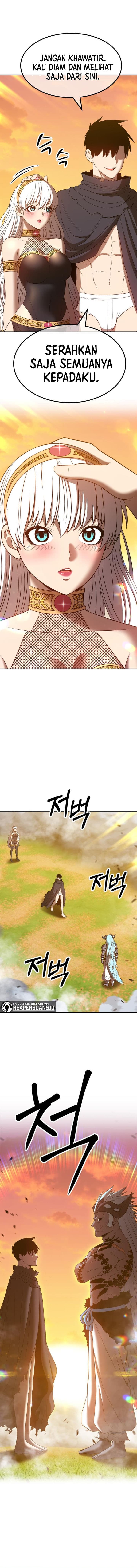 +99 Wooden Reinforced Stick - Chapter 43 - Page 38