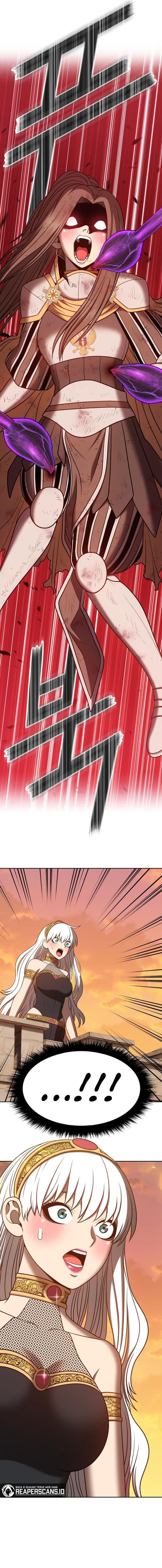 +99 Wooden Reinforced Stick - Chapter 43 - Page 4
