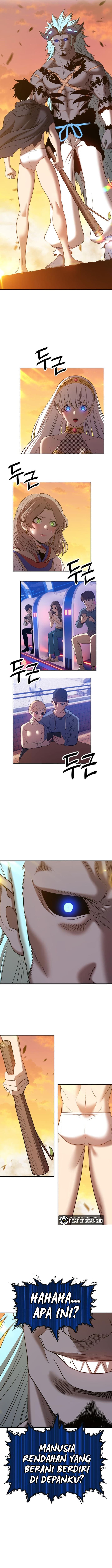+99 Wooden Reinforced Stick - Chapter 43 - Page 40