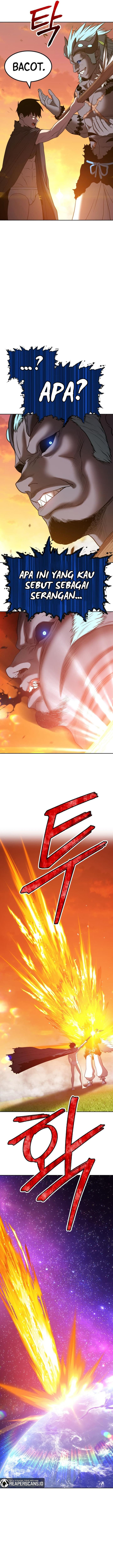 +99 Wooden Reinforced Stick - Chapter 43 - Page 42