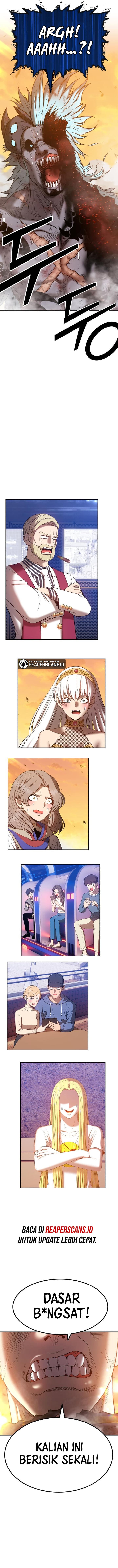 +99 Wooden Reinforced Stick - Chapter 43 - Page 44