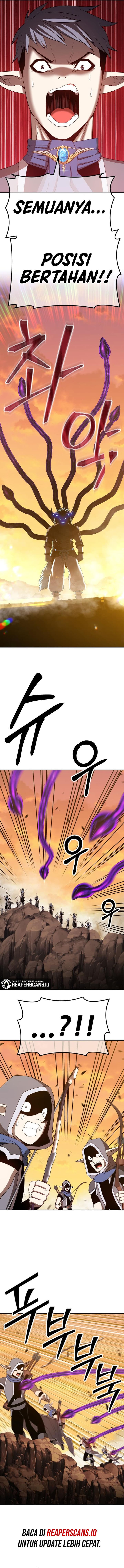 +99 Wooden Reinforced Stick - Chapter 43 - Page 6