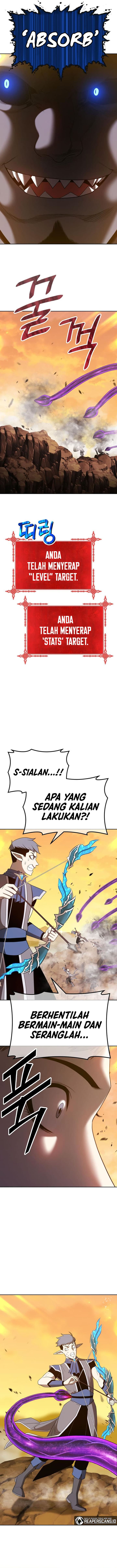 +99 Wooden Reinforced Stick - Chapter 43 - Page 7