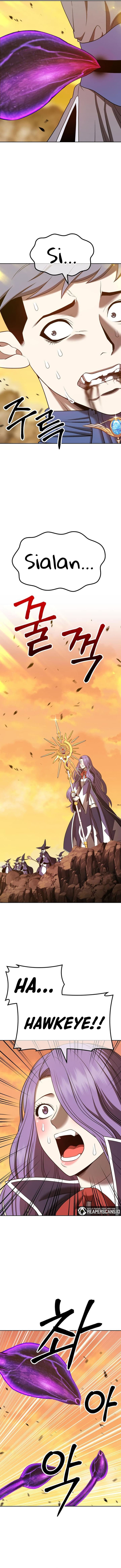 +99 Wooden Reinforced Stick - Chapter 43 - Page 8