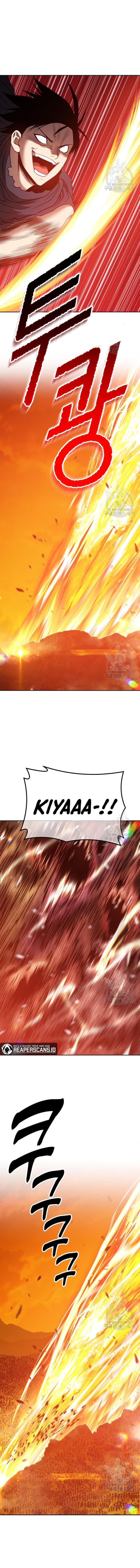 +99 Wooden Reinforced Stick - Chapter 44 - Page 10