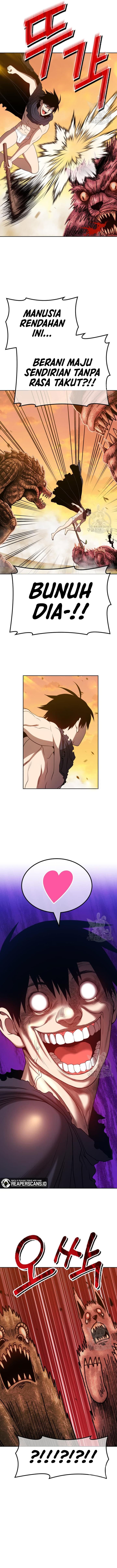 +99 Wooden Reinforced Stick - Chapter 44 - Page 12