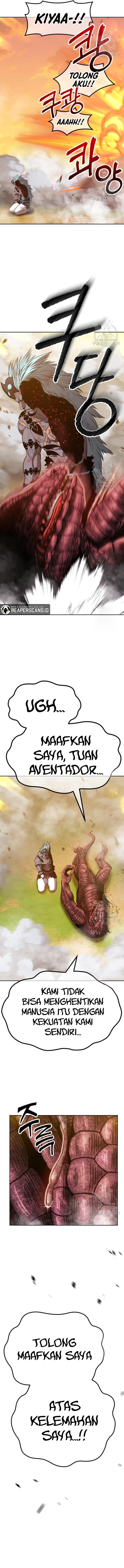 +99 Wooden Reinforced Stick - Chapter 44 - Page 13