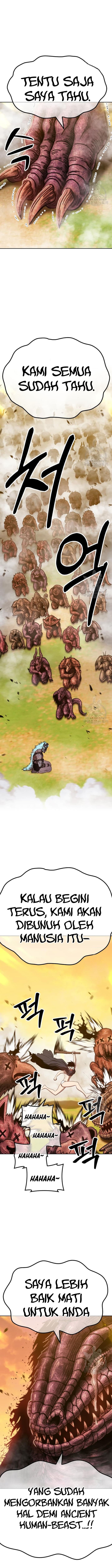 +99 Wooden Reinforced Stick - Chapter 44 - Page 15