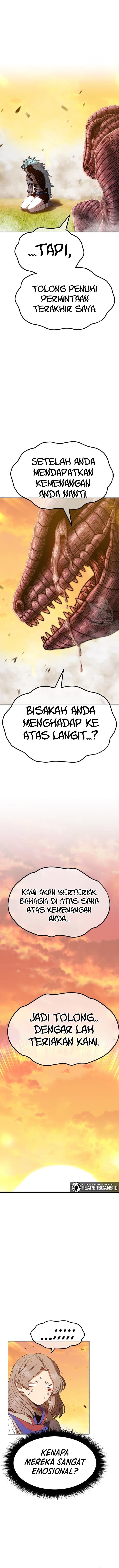 +99 Wooden Reinforced Stick - Chapter 44 - Page 16