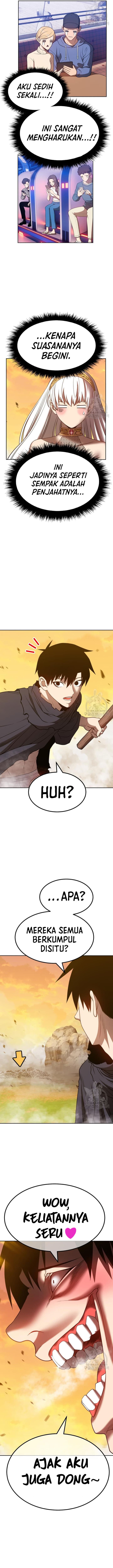 +99 Wooden Reinforced Stick - Chapter 44 - Page 17