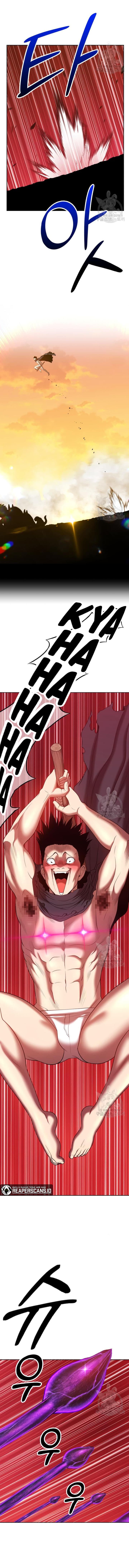 +99 Wooden Reinforced Stick - Chapter 44 - Page 18