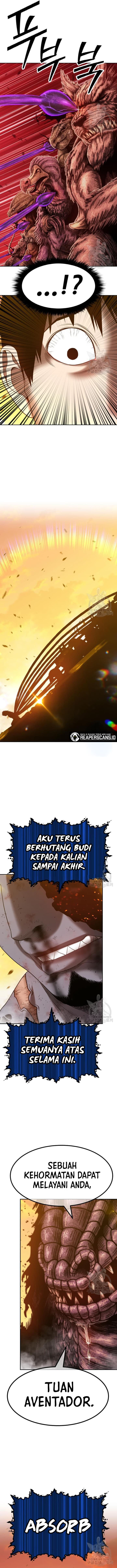 +99 Wooden Reinforced Stick - Chapter 44 - Page 19