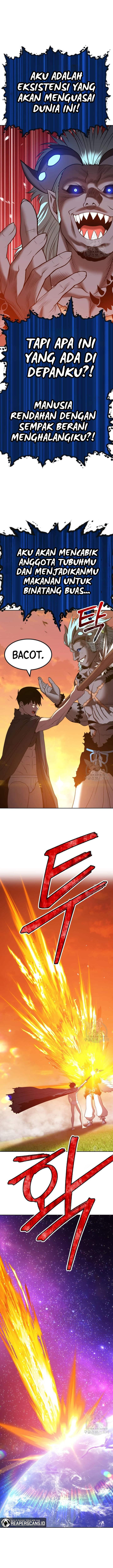 +99 Wooden Reinforced Stick - Chapter 44 - Page 2