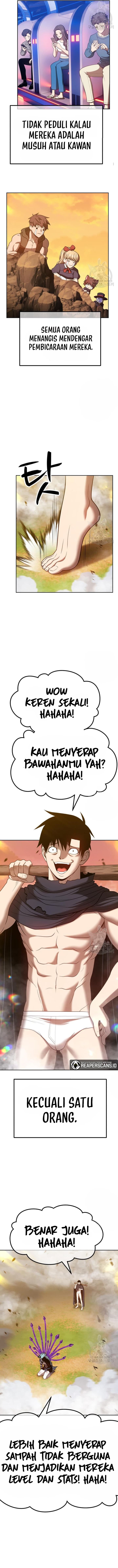 +99 Wooden Reinforced Stick - Chapter 44 - Page 21