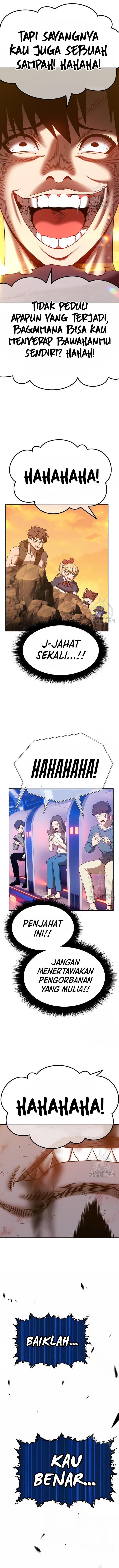 +99 Wooden Reinforced Stick - Chapter 44 - Page 22