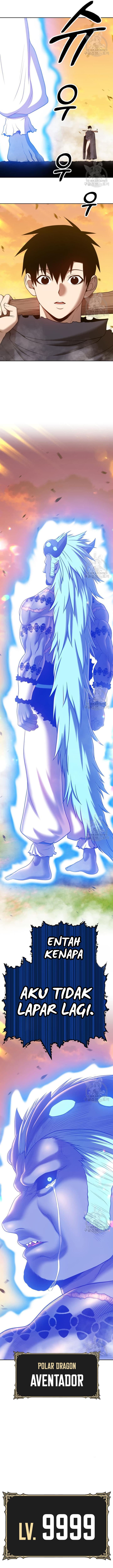 +99 Wooden Reinforced Stick - Chapter 44 - Page 24