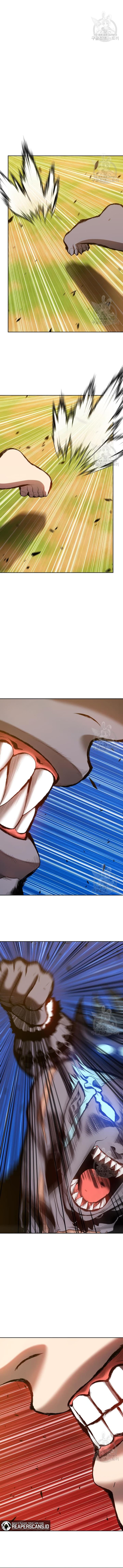 +99 Wooden Reinforced Stick - Chapter 44 - Page 25