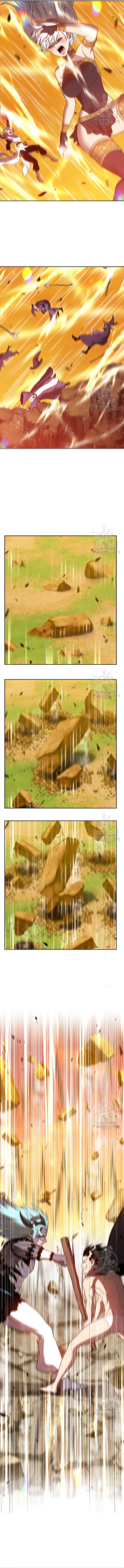 +99 Wooden Reinforced Stick - Chapter 44 - Page 27