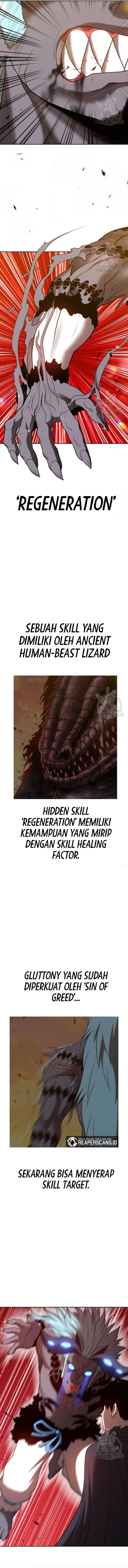 +99 Wooden Reinforced Stick - Chapter 44 - Page 29